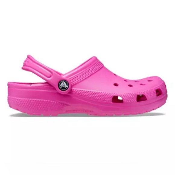 Crocs Classic Clogs, Juice, Size 7 - NWT - Picture 4 of 9